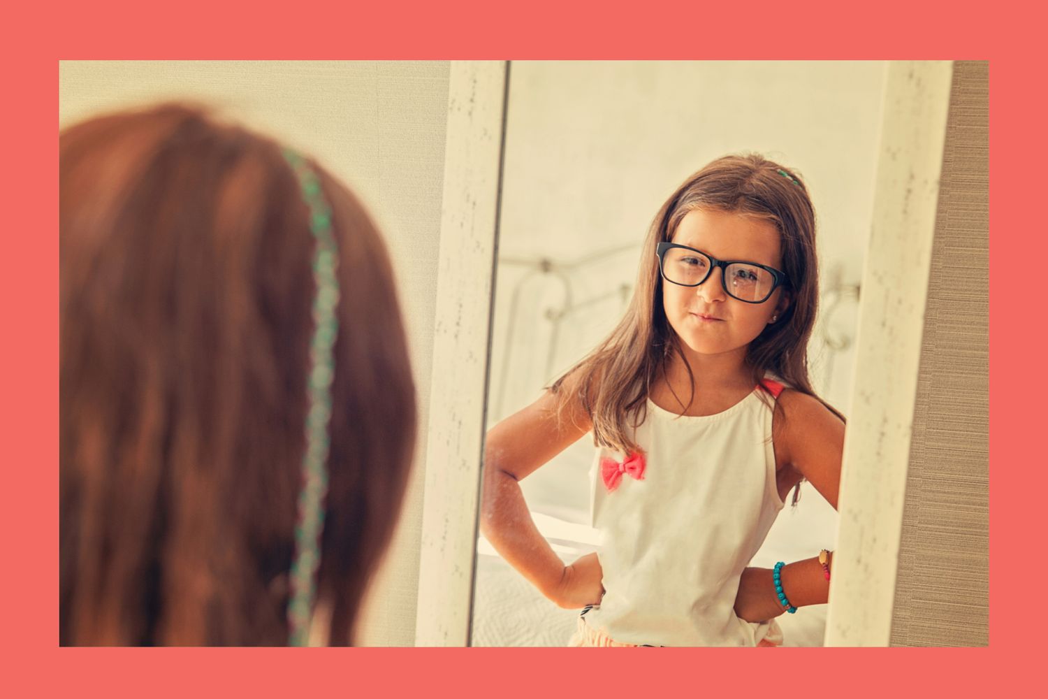37% of Girls Struggle With Body Image—How Girl Scouts Is Helping