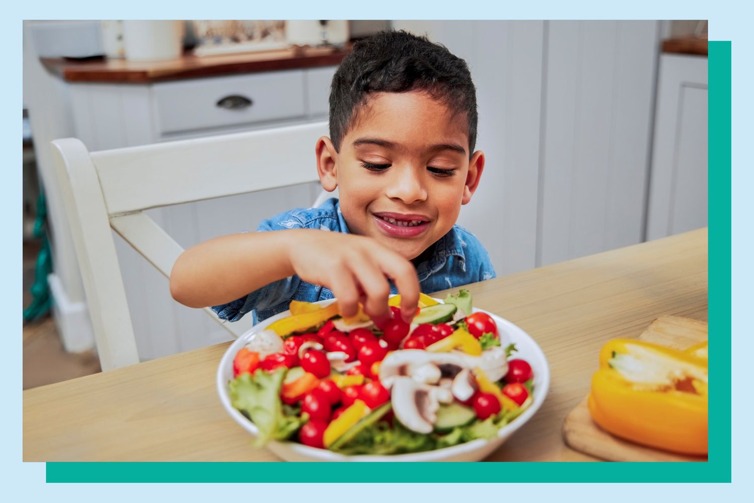 Is Organic Food Better for Your Family? What Experts Say