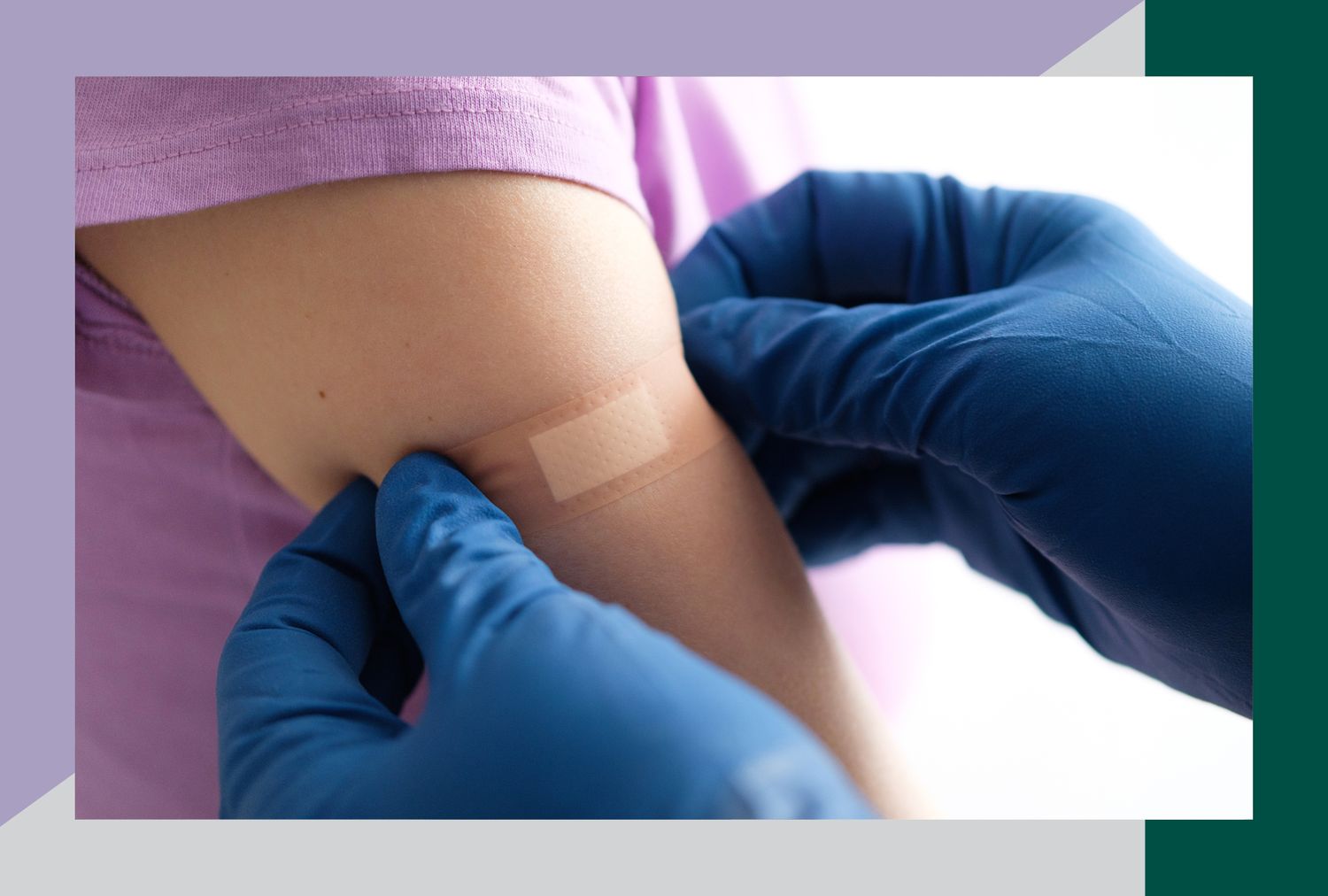 Childhood Vaccination Rates Are Dropping—What To Know