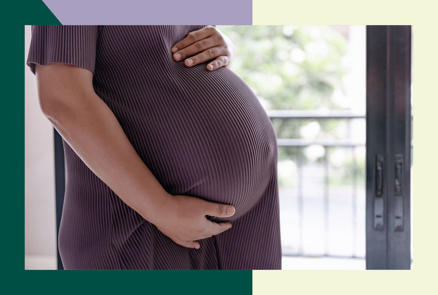 Evidence-Backed Benefits of Taking Antidepressants During Pregnancy