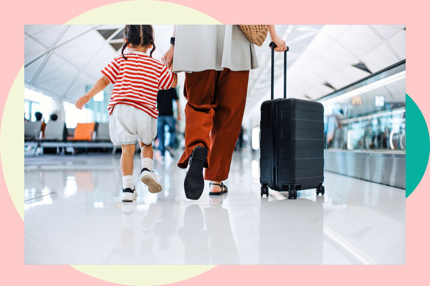 Type C Parenting Might Be the Secret to Better Family Vacations