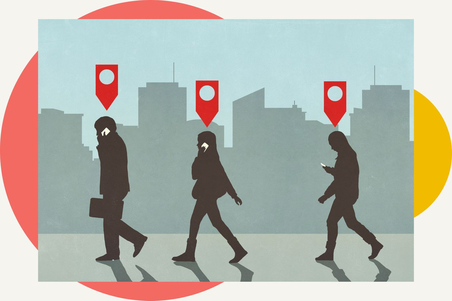 What Parents Should Know About the Instagram Map Feature