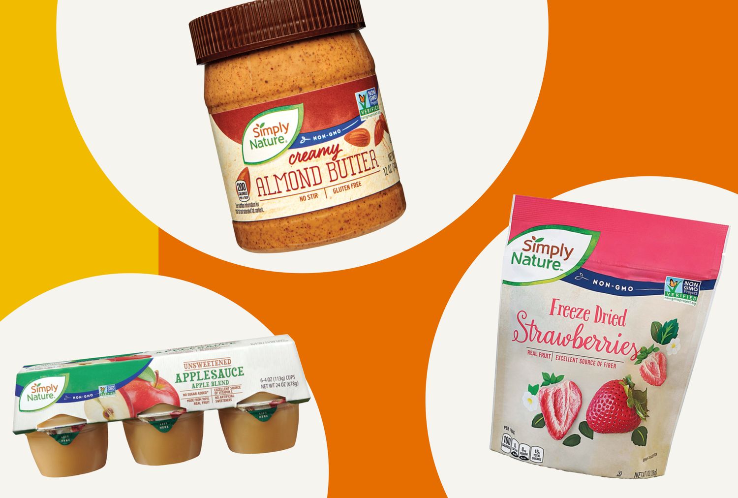 10 Dietitian-Approved Aldi Snacks for Kids