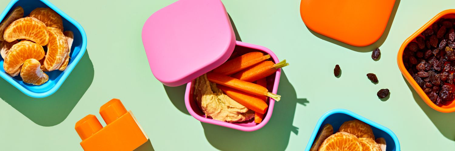 The Ultimate Guide to Snacks for Parents