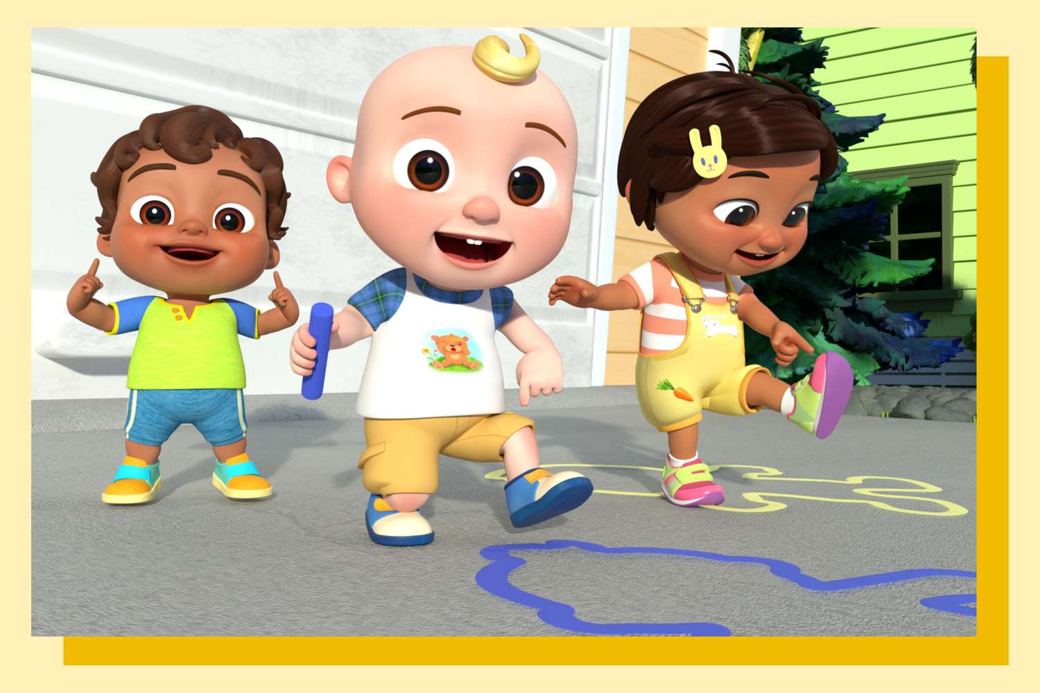 The Best New ‘CoComelon’ Videos To Watch This Week
