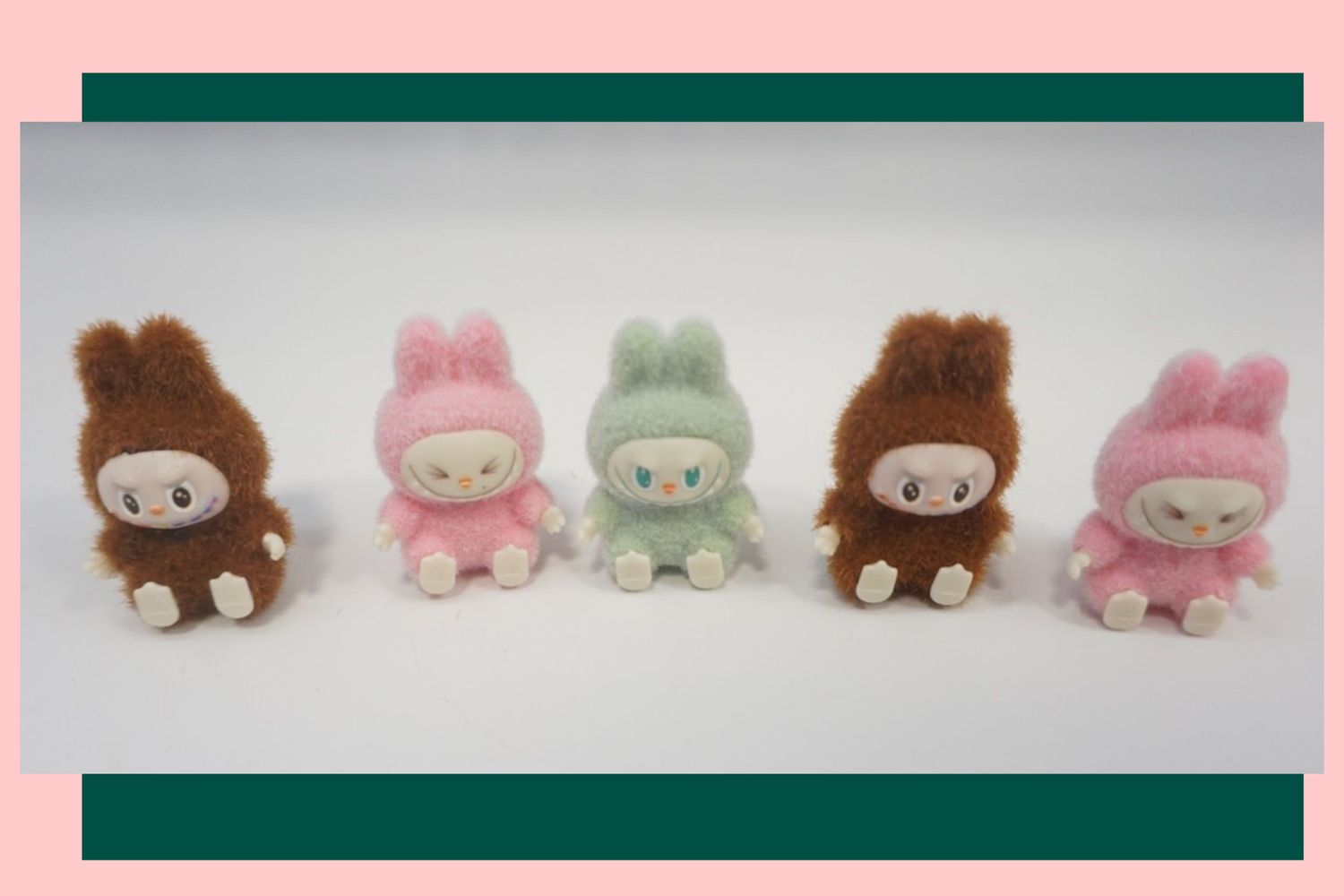 CPSC Warns Fake Labubus Pose Choking Hazard to Young Kids