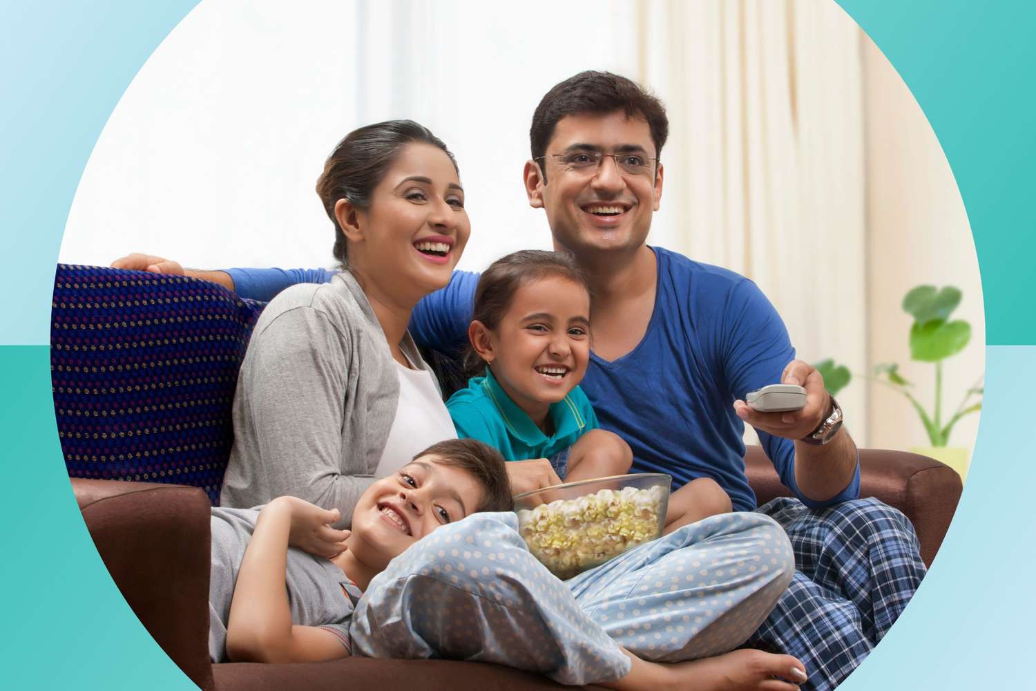 New Family Titles to Watch Over The Weekend of August 22