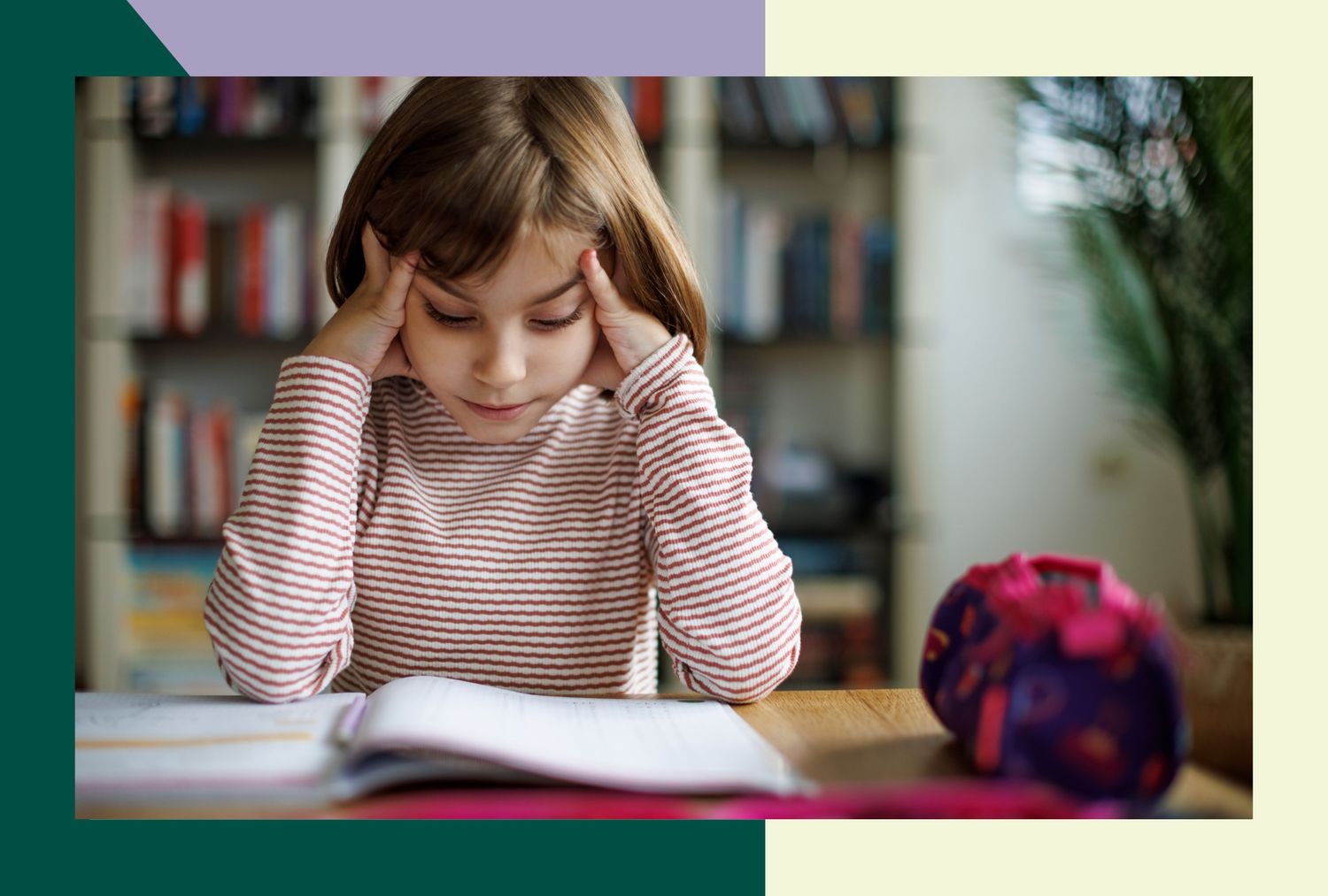 Middle Schoolers’ Reading Skills Are Declining