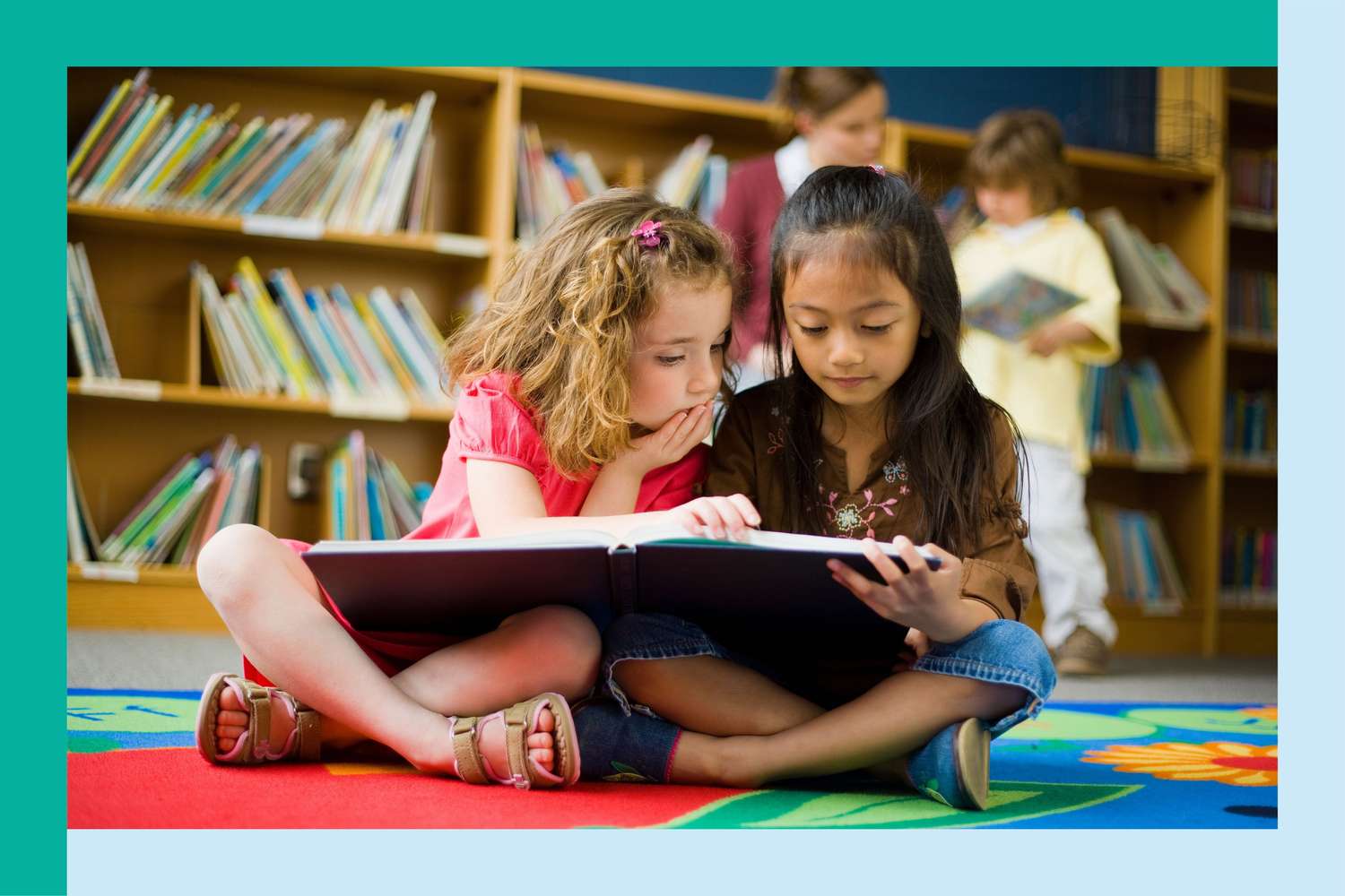 Does Your Child’s Reading Level Really Matter?