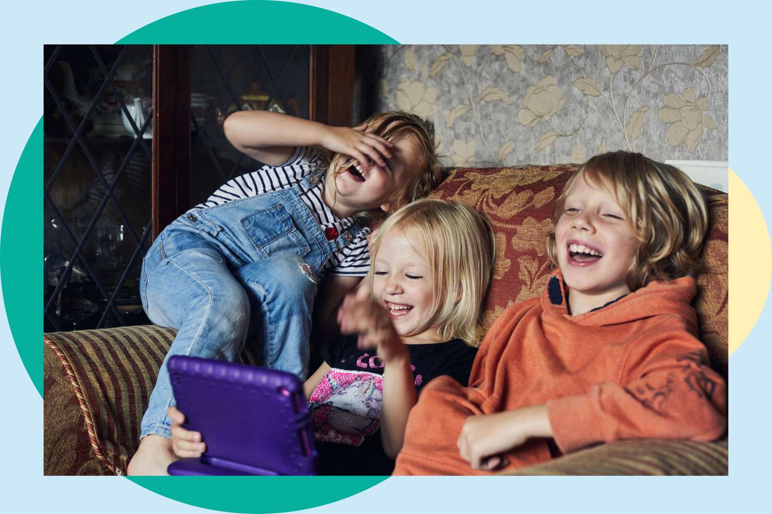 Why Kids Are Telling Each Other to ‘SDIYBT’