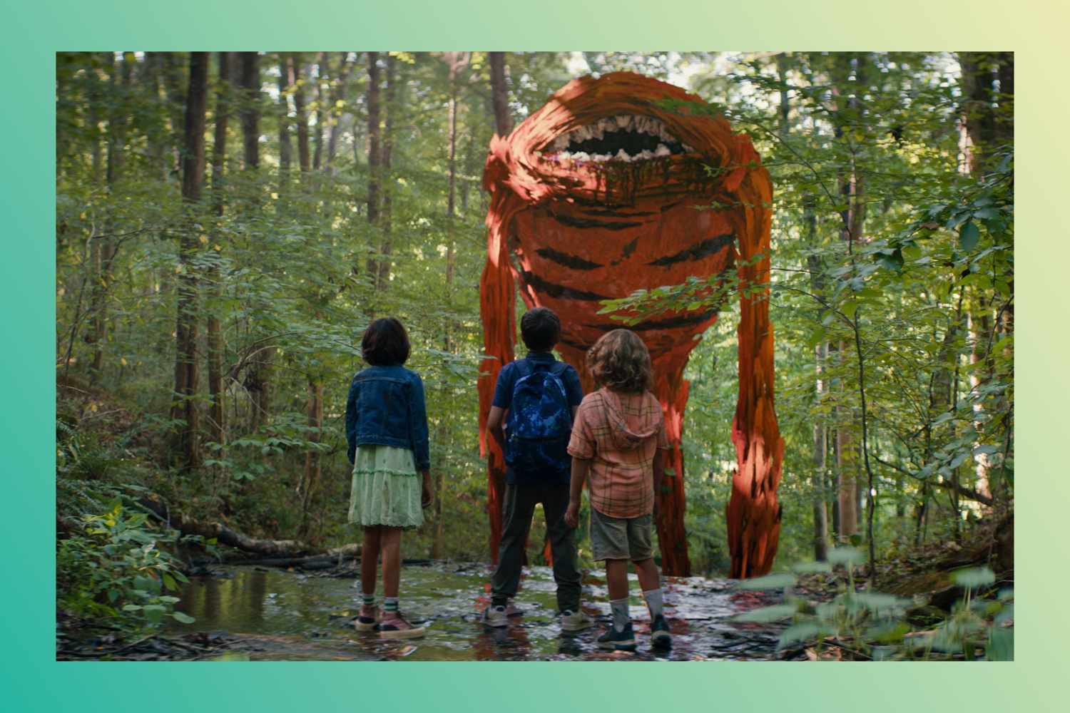 ‘Sketch’ Shows What Happens When Kids’ Emotions Run Wild