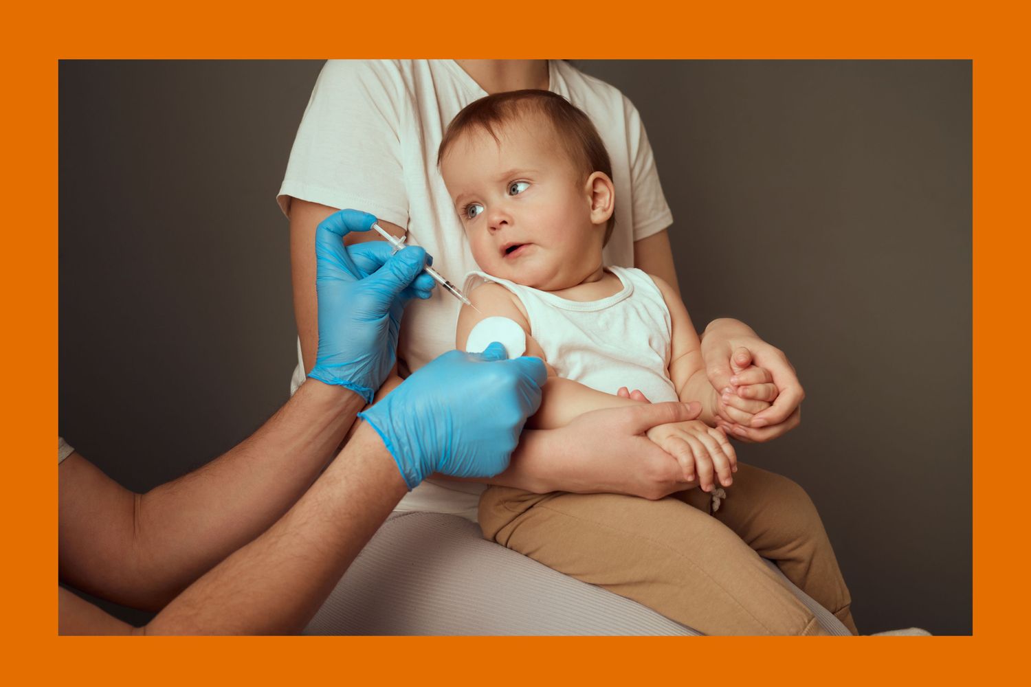 The COVID-19 Vaccine Will Be Harder for Some Kids to Access