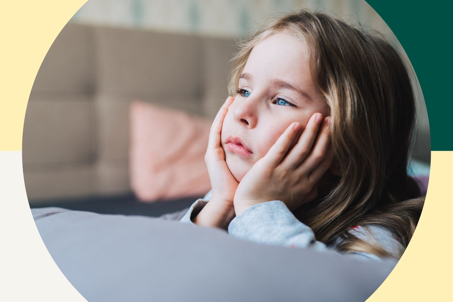 Your Child Says ‘I’m Bored’—Here’s How to Respond