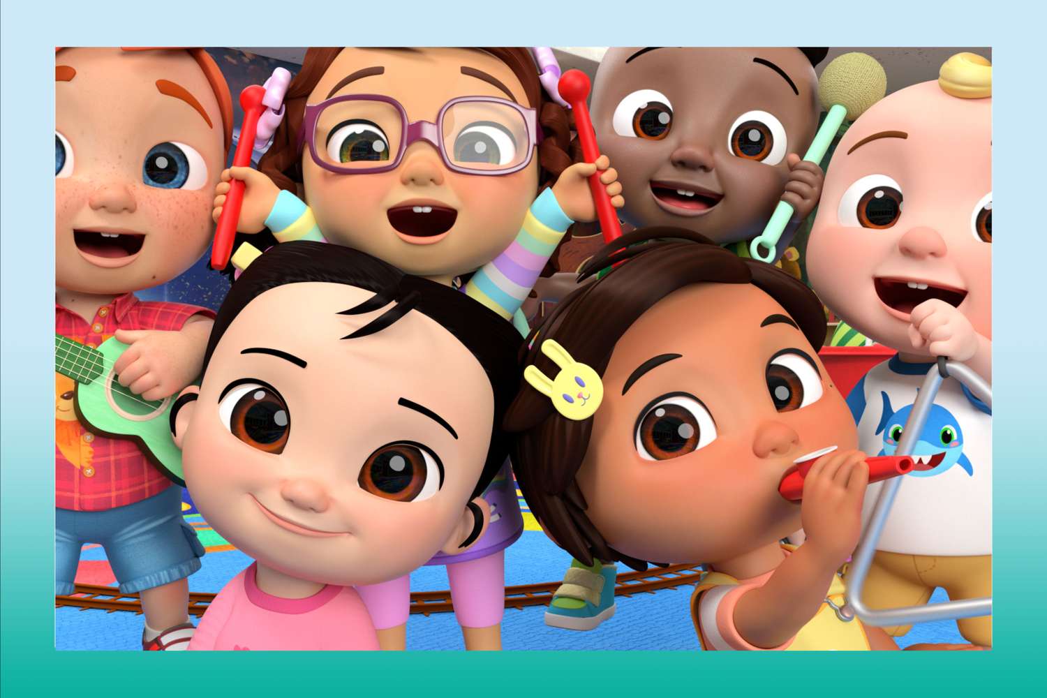 The Best ‘CoComelon’ Videos to Watch This Week