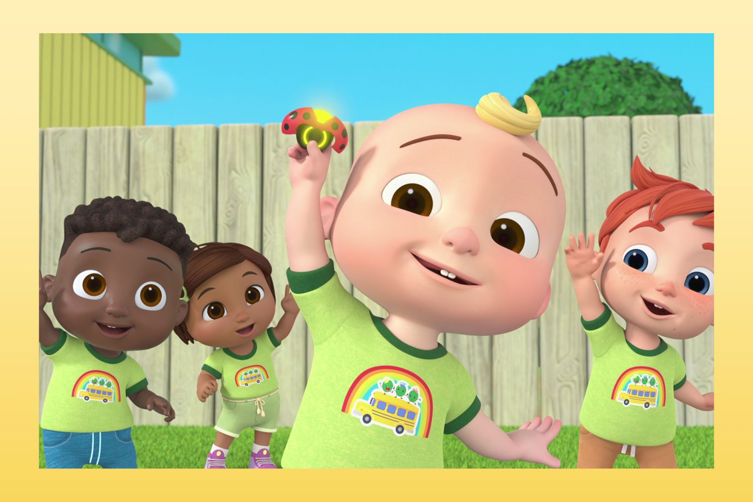‘CoComelon’ YouTube Videos to Watch This Week