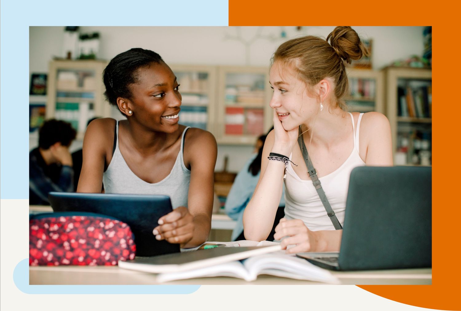 Teens Who Practice ‘Fawning’ Aren’t Just Being Polite