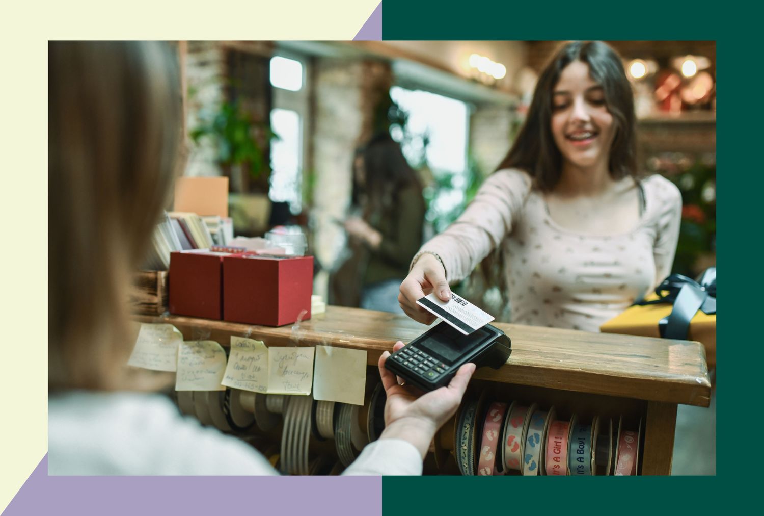 Study Reveals Gen Z Relies Heavily on Credit Cards