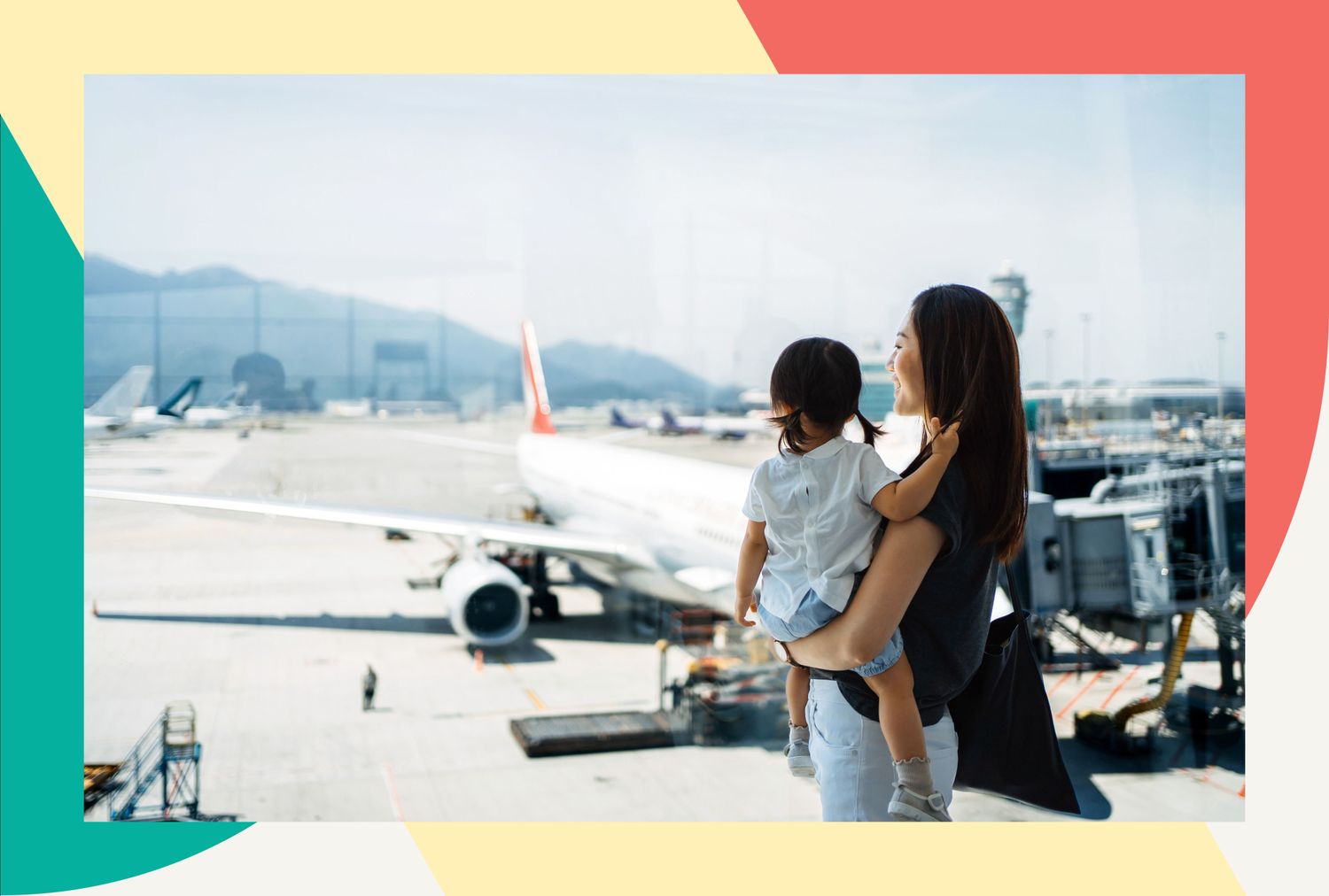 Age-by-Age Guide to the Best Flight Times for Kids