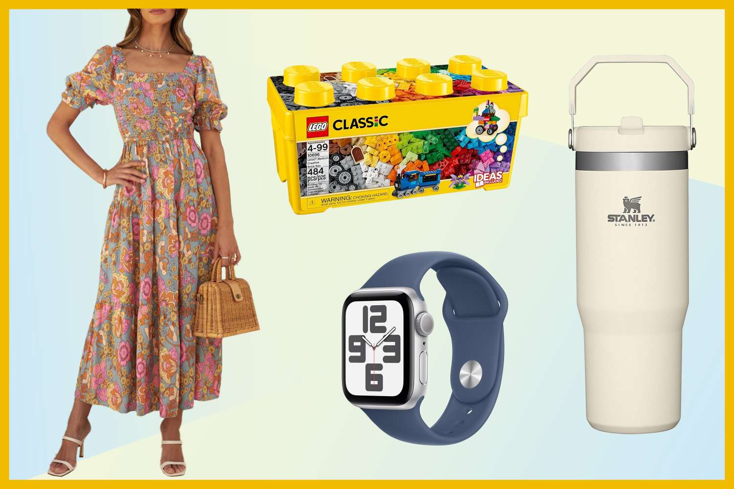 The 65 Best Amazon Labor Day Sales 2025 for Parents