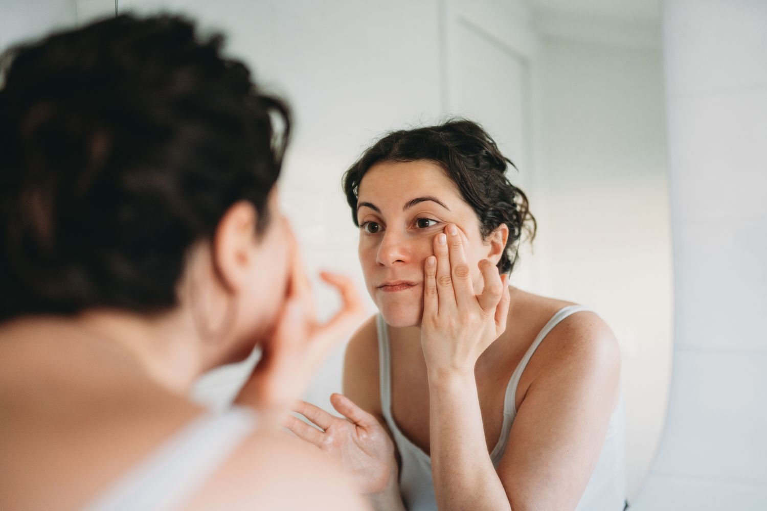 This $6 Eye Cream Reduces Wrinkles & Fades Dark Circles, Moms Say
