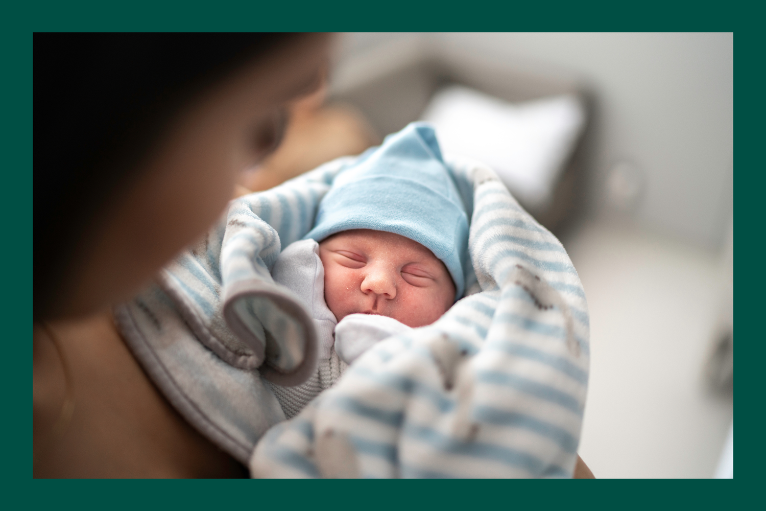 More Than 13 Million Babies Have Been Born From IVF, Study Finds