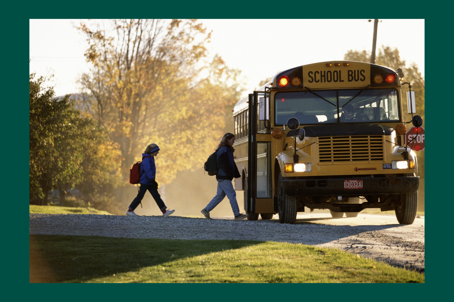 New Report From SchoolStatus Highlights Attendance Patterns Among Students