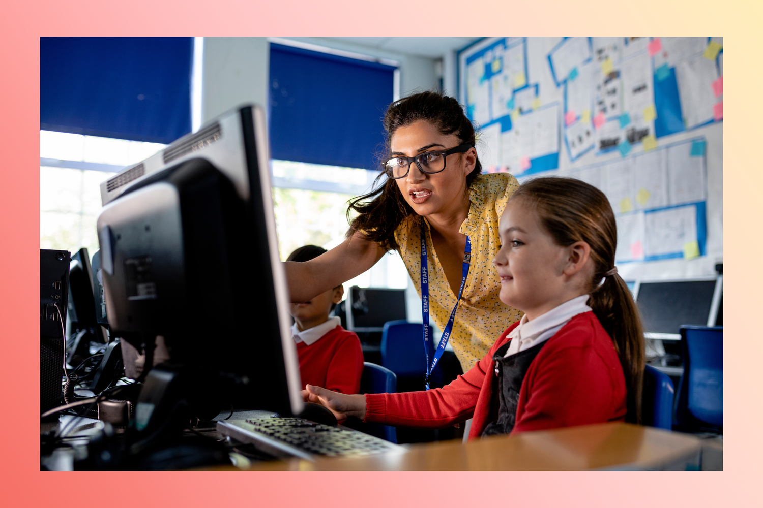 Common Sense Media Launches New Digital Literacy Curriculum for K-8 Schools