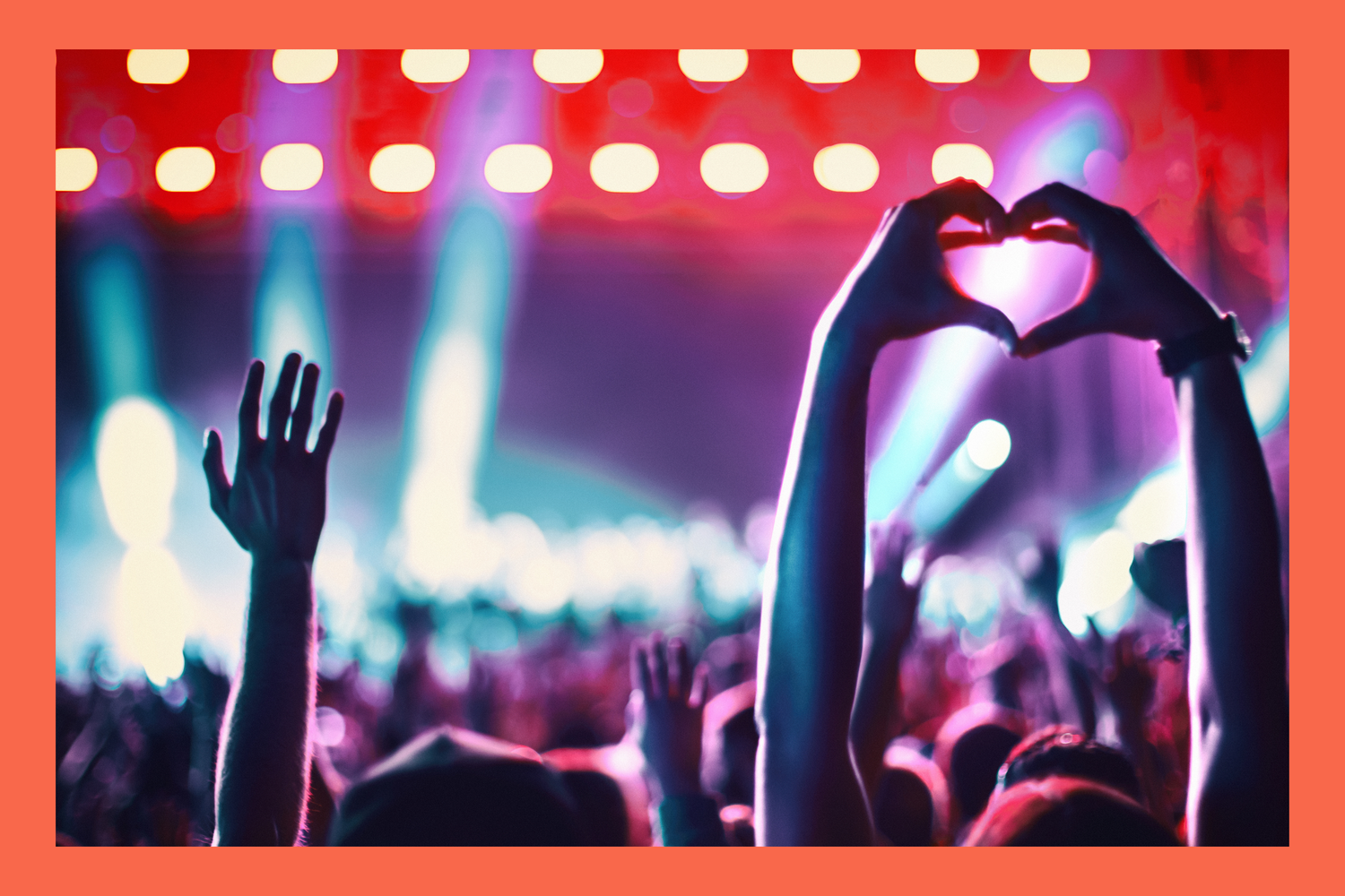Is It Safe to Take Your Baby to a Concert? Here’s What Experts Say