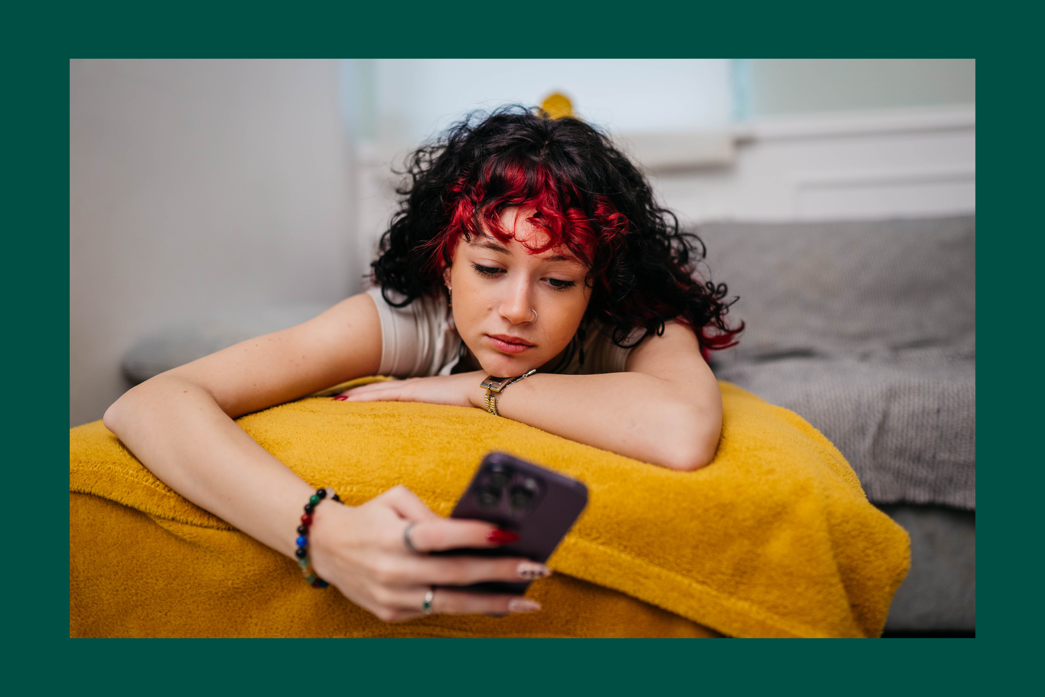 New Study Shows Suicidal Ideation in Teens Is on the Decline