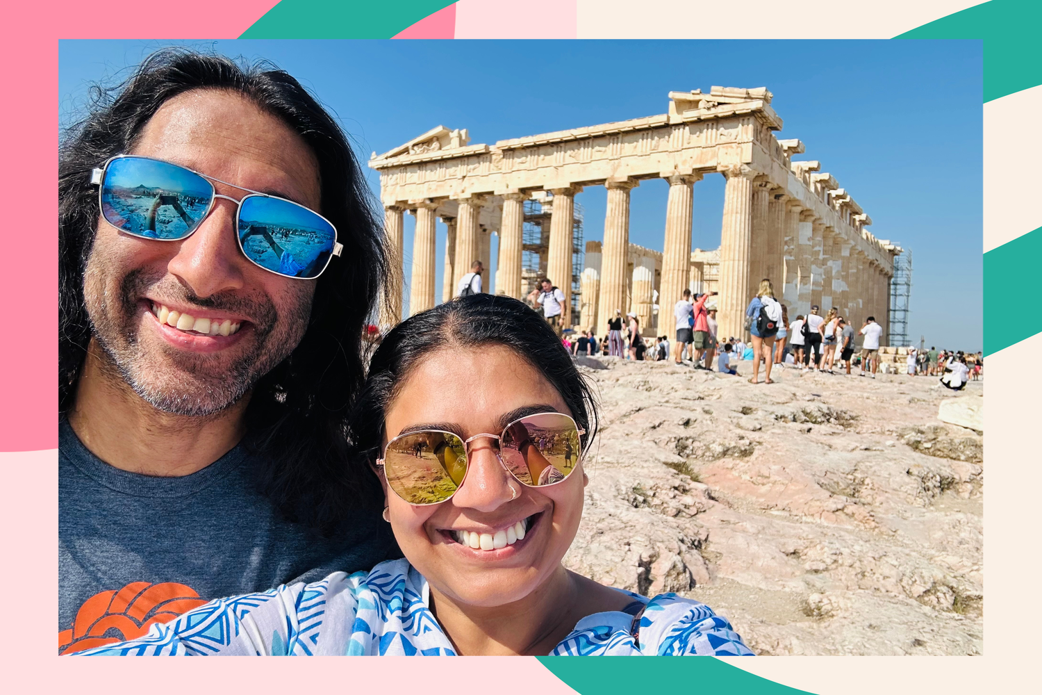 We Went on a Trip Without Our Kids and Came Home Better Parents