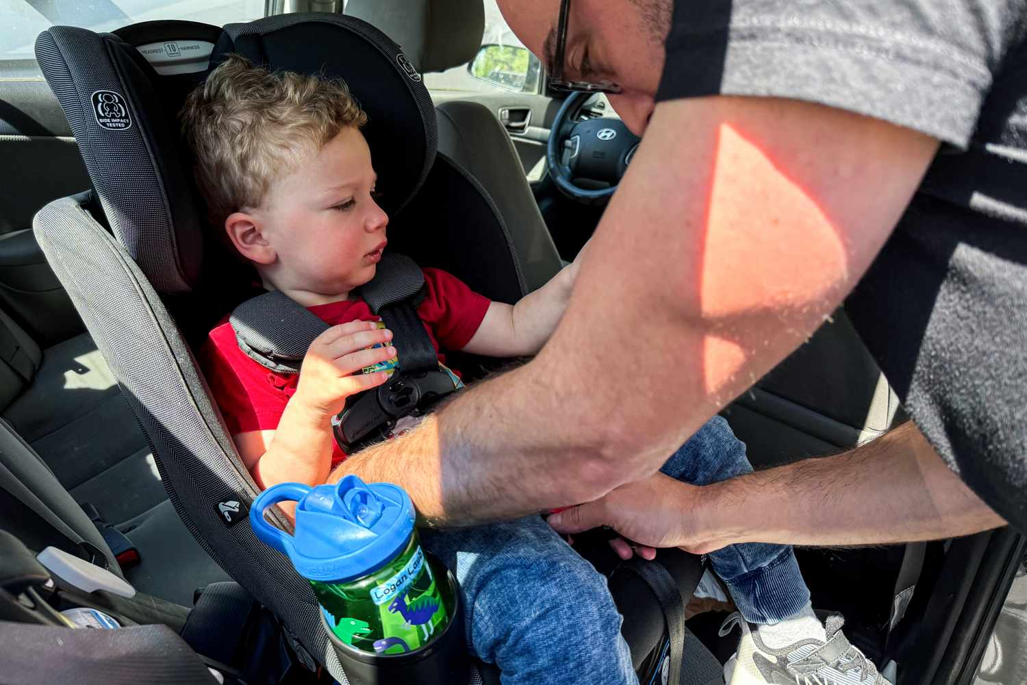 Are Rotating Car Seats Worth It? The Pros and Cons