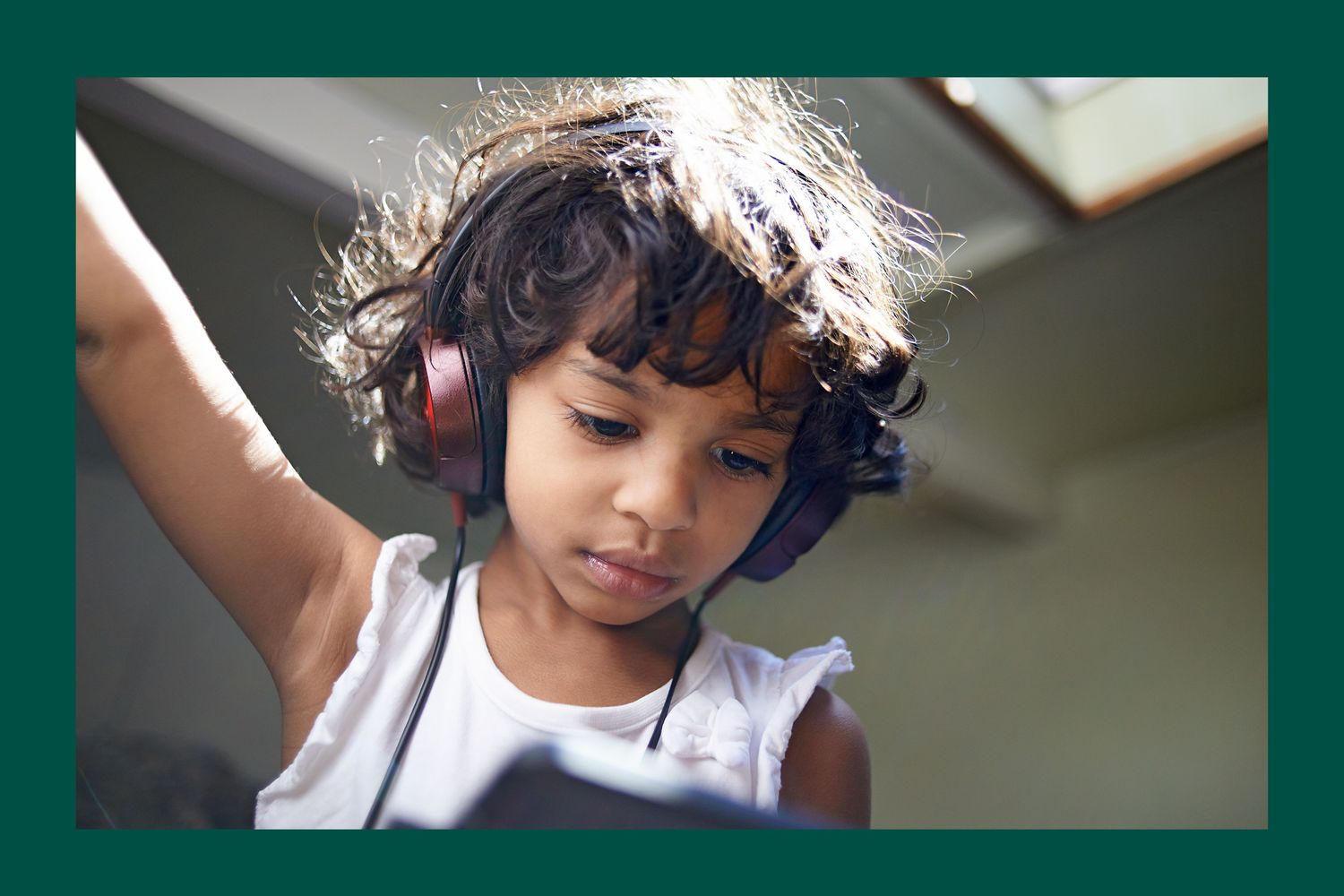 Toddlers Are Watching AI Generated Videos on YouTube