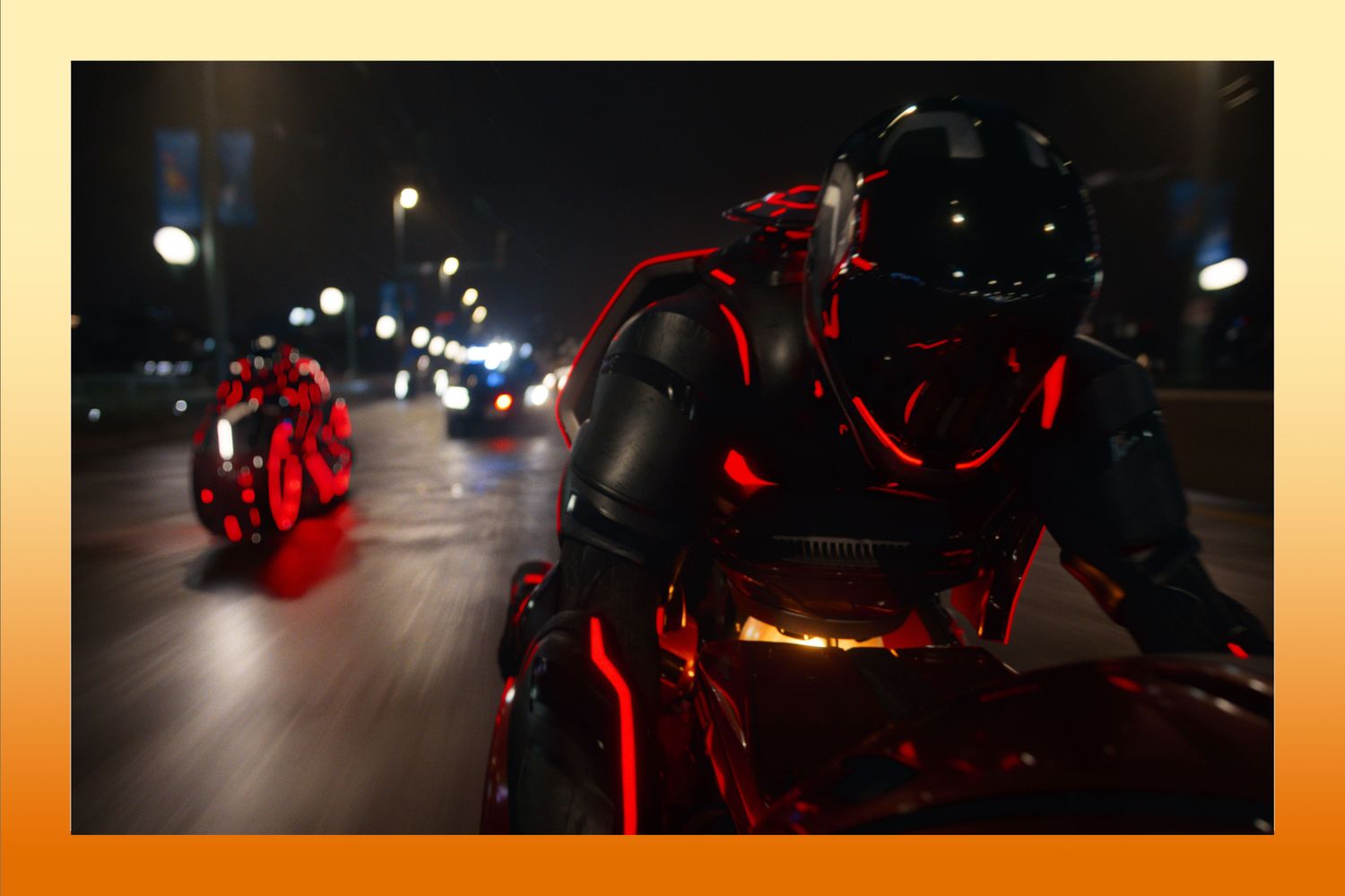 Ares’ Says A.I. Can Be Used for Both Good and Evil