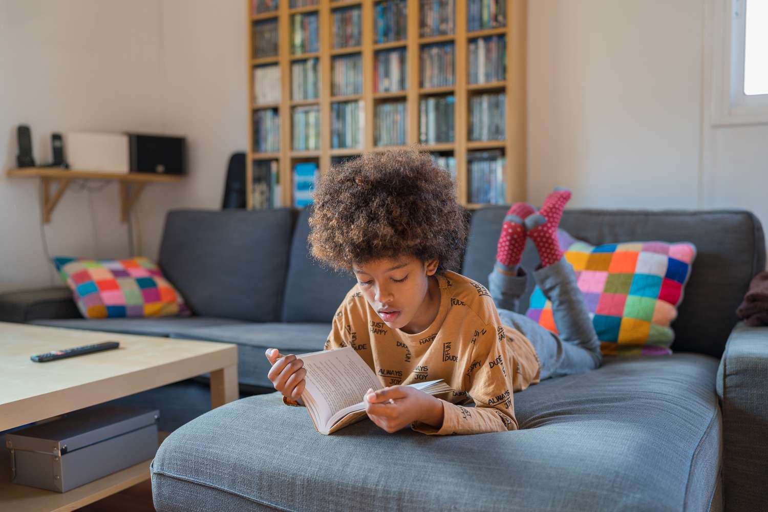 12 Books for Kids That Celebrate Neurodivergent Brains