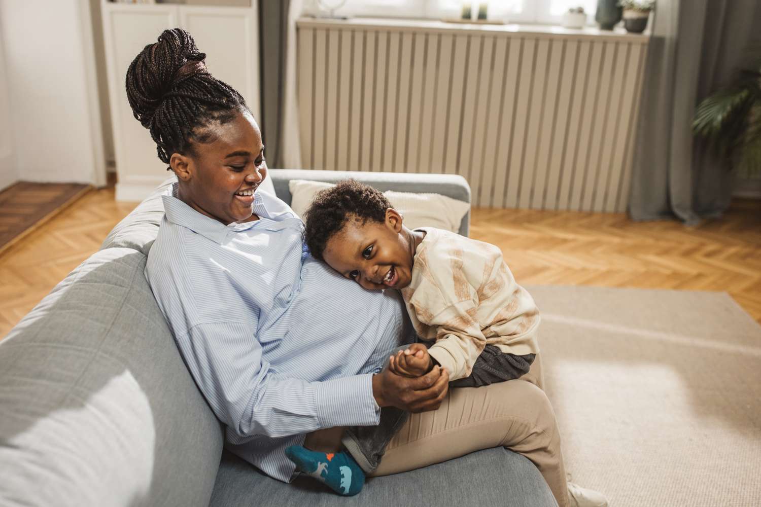 Babies Recognize Language Earlier Than Expected