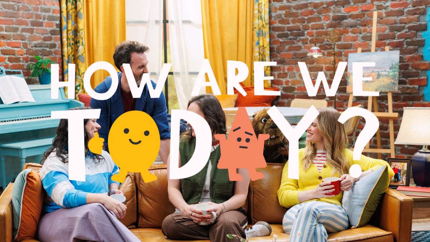 PBS Show Gives Families Tools to Improve Mental Health