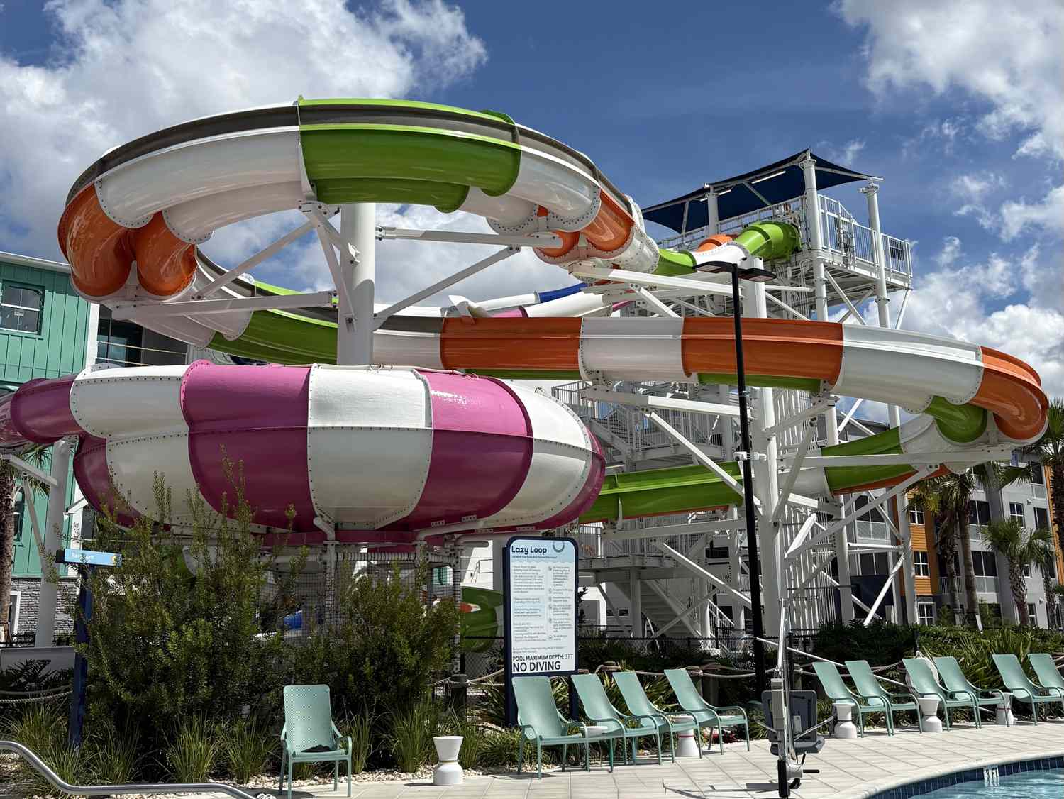 How to Make Your Next Family Vacation a Playcation