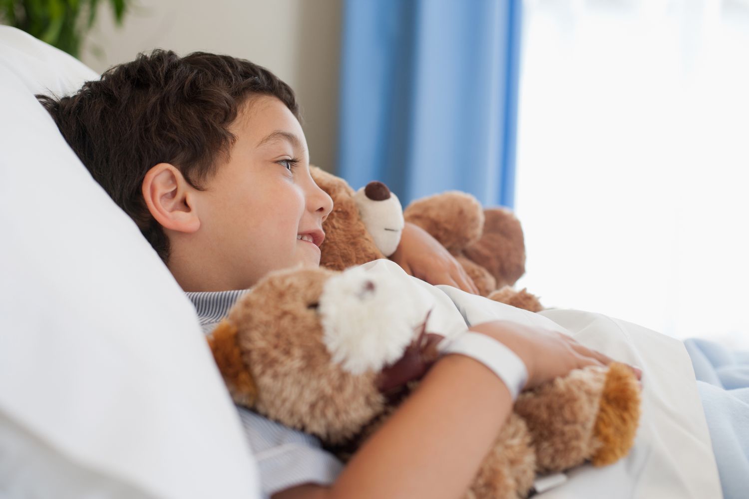 The 10 Best Children’s Hospitals in America