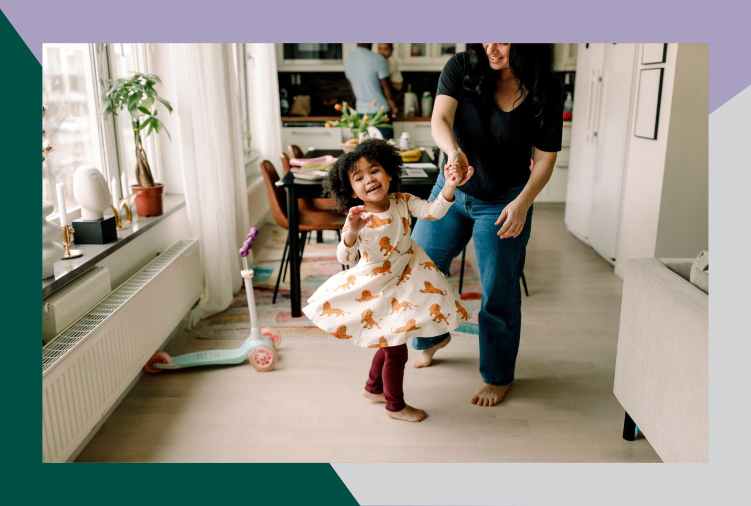 The Parenting Trend Gen Z Is Leaving Behind