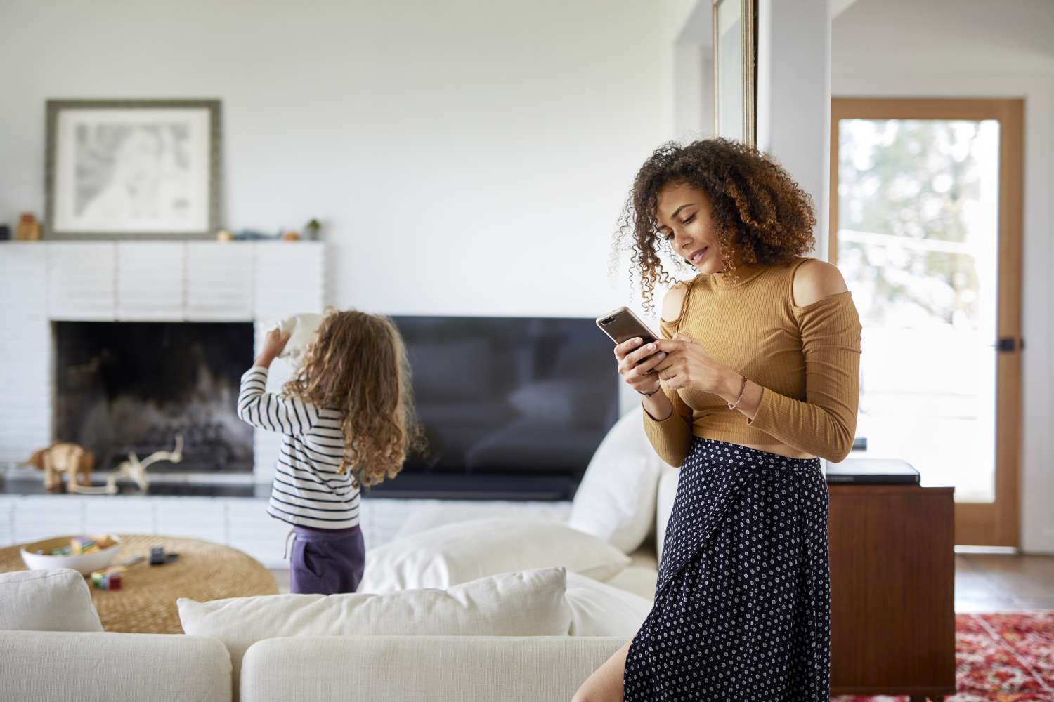 Why 49% of Parents Feel They’ve Lost Their Identity