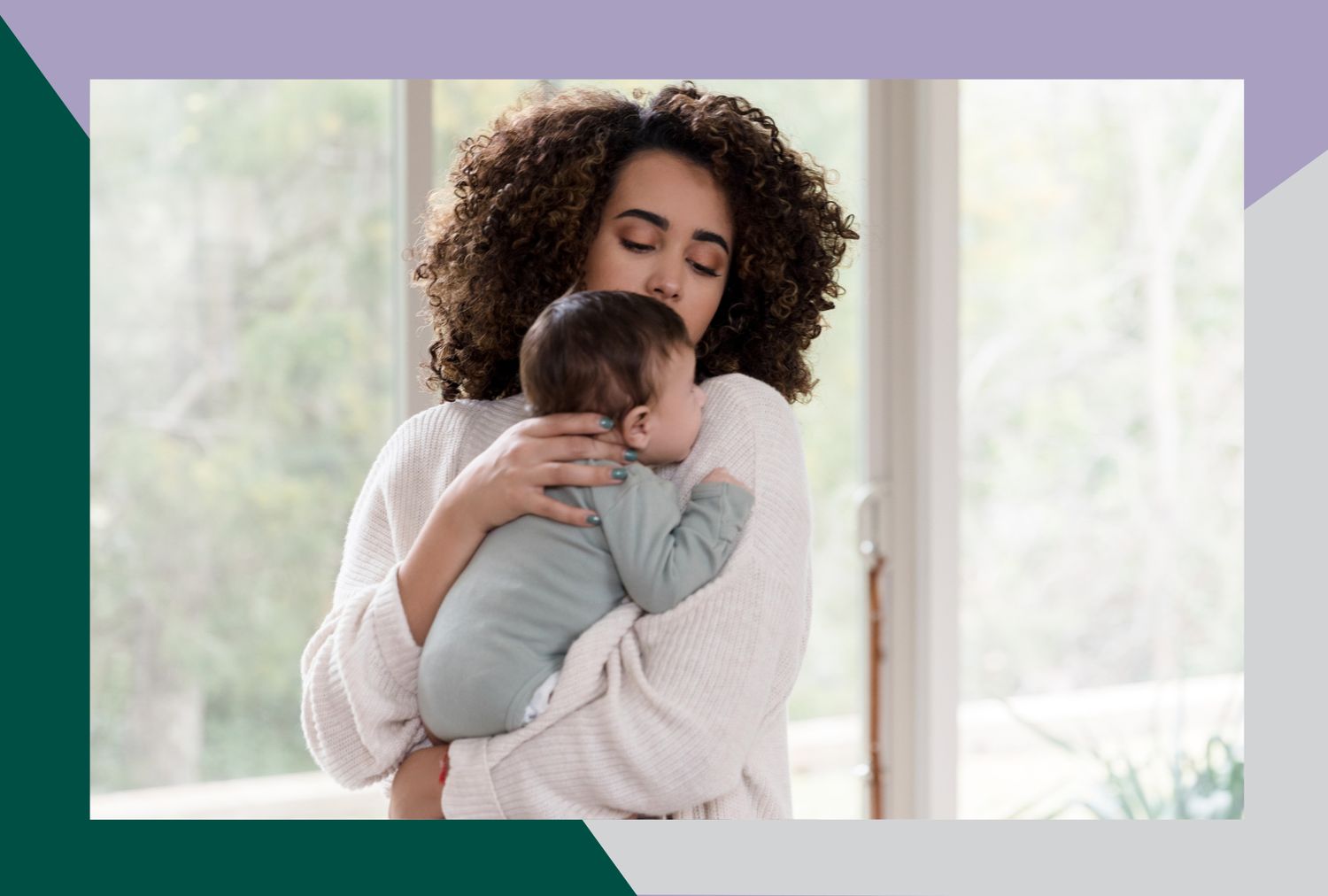 The Sobering Truth About Postpartum Care—And What’s Need
