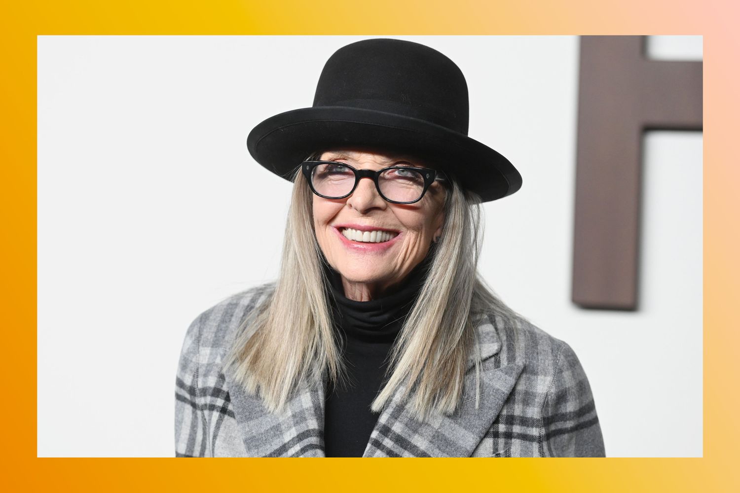 4 Iconic Diane Keaton Roles With Lessons on Motherhood