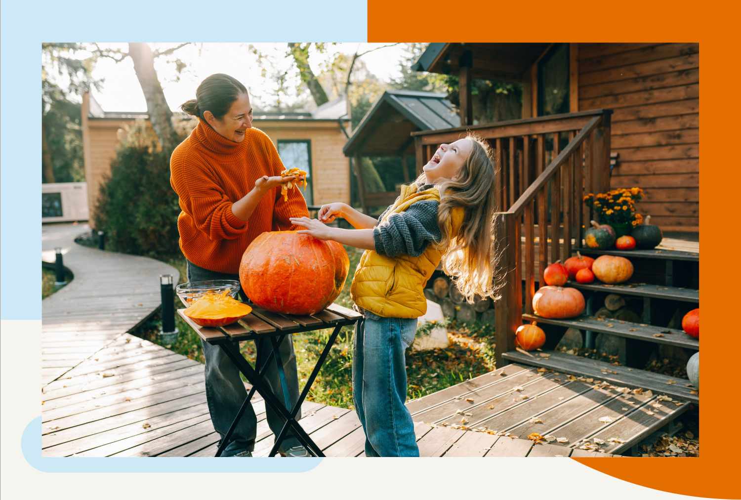 Real Kids Share Their Funniest Halloween Jokes