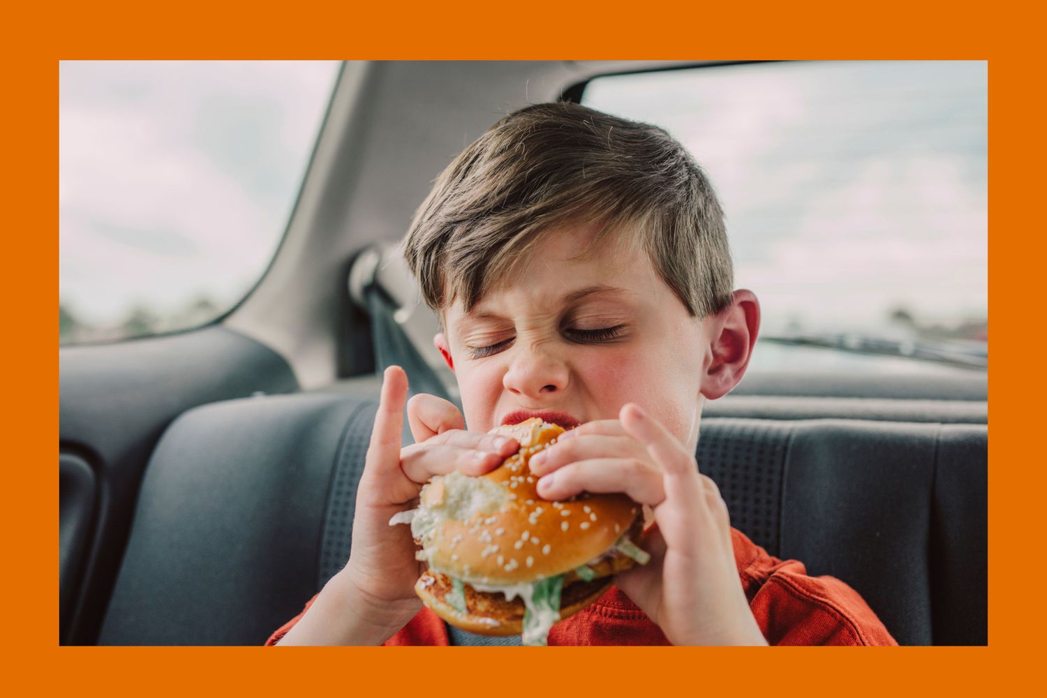 Why I Stopped Feeling Guilty About Quick, On-the-Go Dinners