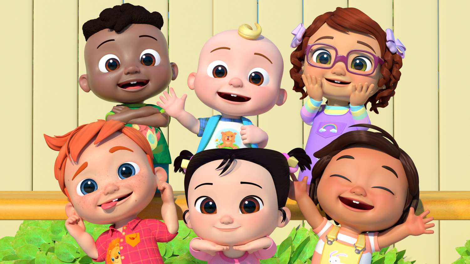 Best ‘CoComelon’ YouTube Videos To Watch This Week