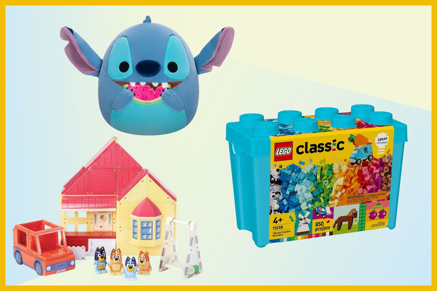 81 Last-Chance Amazon October Prime Day Toy Deals—From $7