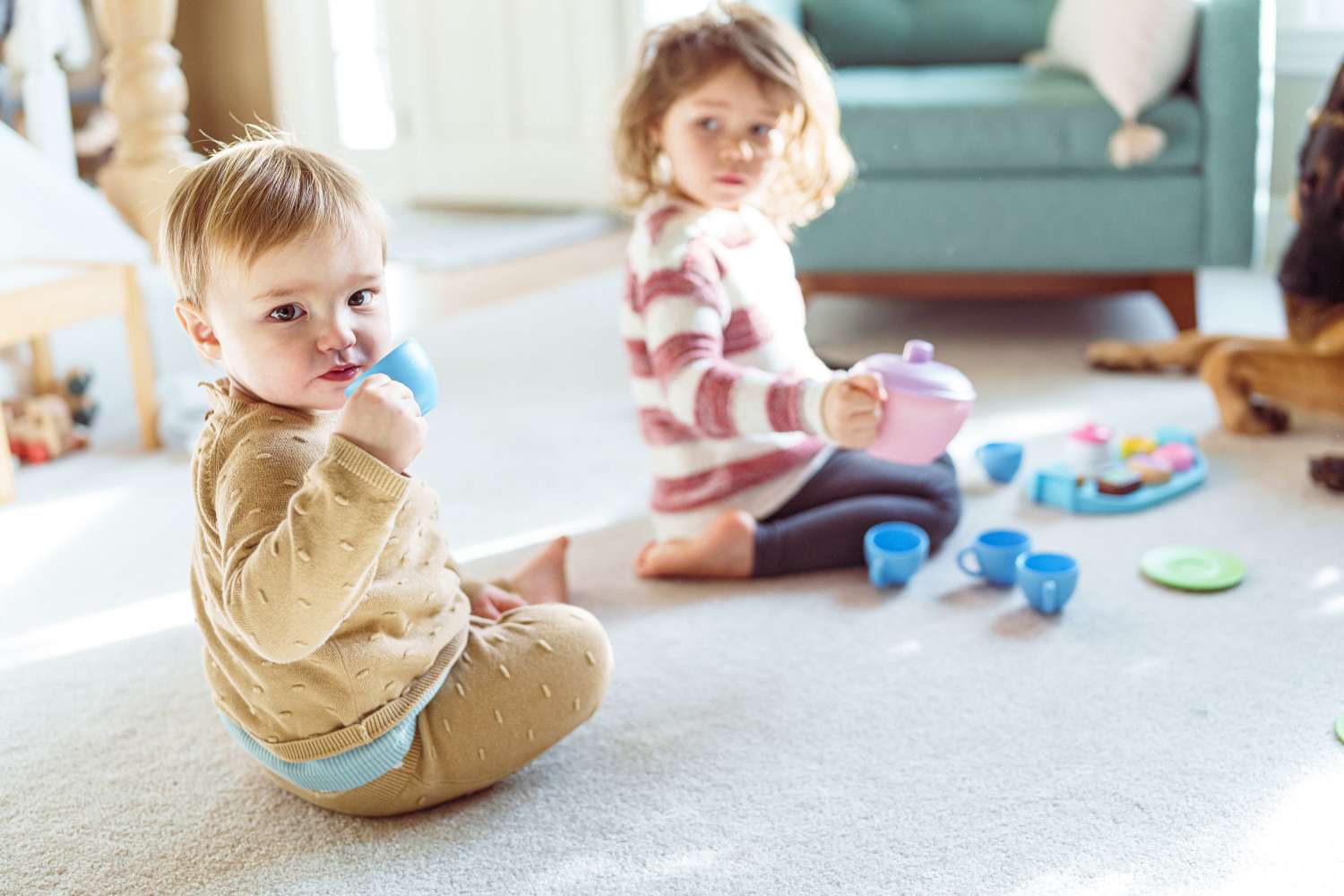 5 Toddler Toys That Keep Kids Busy—All Under $20