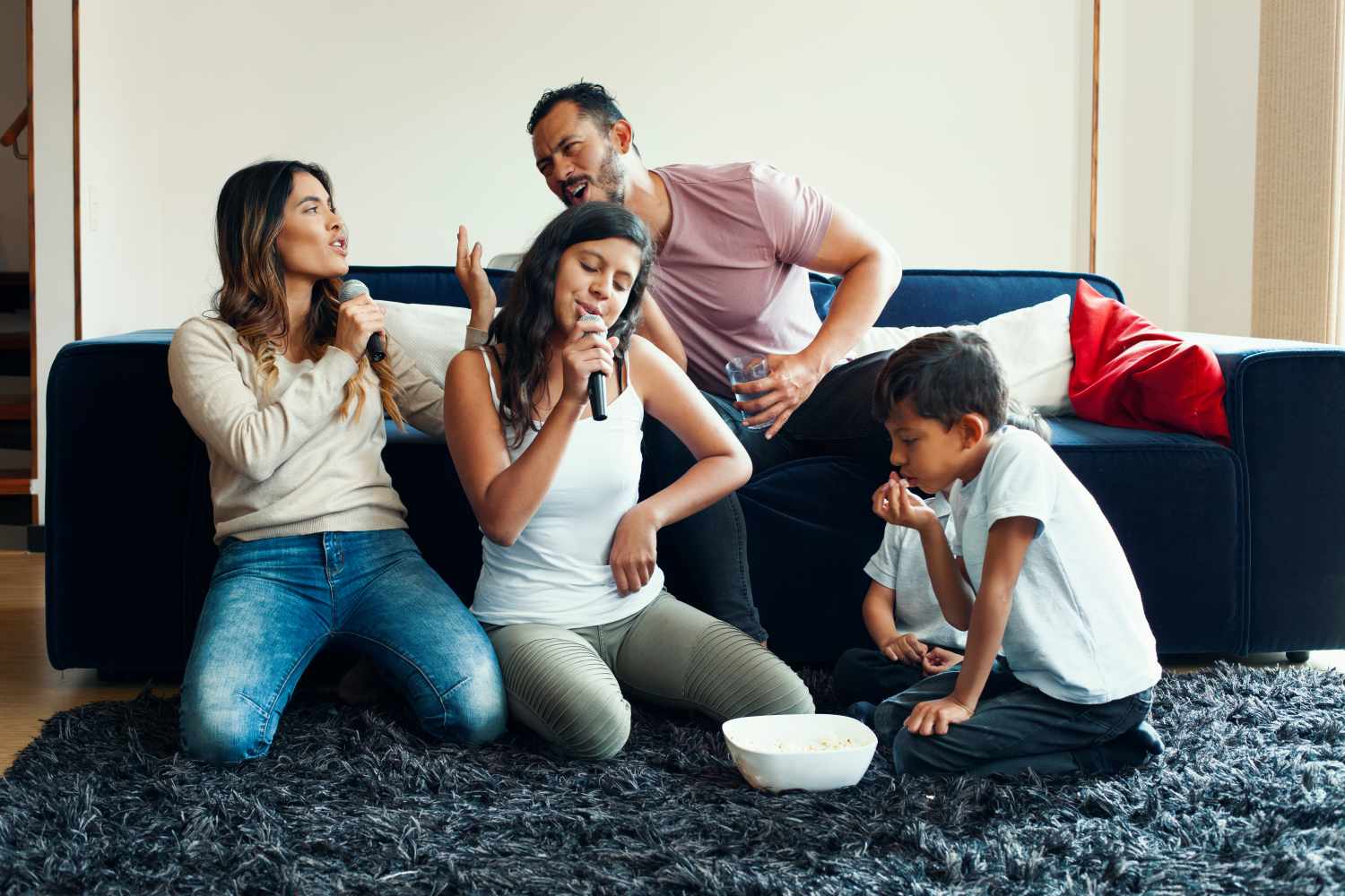 The Grab the Mic Game Is Trending Among Teens—And It’s Only $25